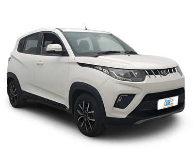 Mahindra KUV 100 NXT-img